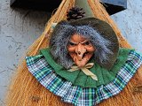 105 La Befana in Grimoldo a Oltre il Colle