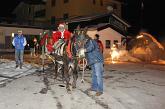 19 Fiaccolata di Babbo Natale a Oltre il Colle