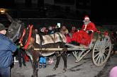 21 Fiaccolata di Babbo Natale a Oltre il Colle