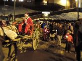 25 Fiaccolata di Babbo Natale a Oltre il Colle