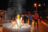 28 Fiaccolata di Babbo Natale a Oltre il Colle