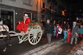 31 Fiaccolata di Babbo Natale a Oltre il Colle