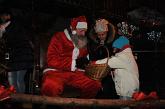 47 Fiaccolata di Babbo Natale a Oltre il Colle