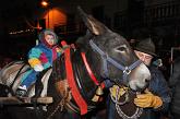 52 Fiaccolata di Babbo Natale a Oltre il Colle