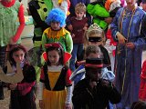 150 Carnevale a Oltre il Colle