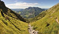 27 Sentiero 234 Val Carnera Cima Menna