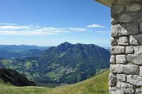 42 Sentiero 234 Val Carnera Rifugio Gerolamo Palazzi