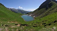 040 Sentiero dei fiori - Lago Branchino