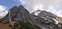 068 Sentiero dei fiori - Bocchetta di Corna Piana - Pizzo Arera