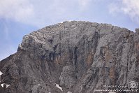 070 Sentiero dei fiori - Pizzo Arera