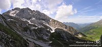 072 Sentiero dei fiori - Pizzo Arera - Mandrone