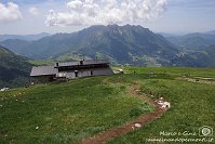 094 Sentiero dei fiori - Rifugio Capanna 2000