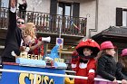 315 Carnevale a Oltre il Colle 2019