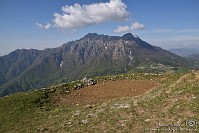 20 Zambla alta - Cima Grem - sentiero 223