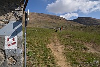 28 Zambla alta - Cima Grem - sentiero 223