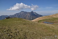 29 Zambla alta - Cima Grem - sentiero 223