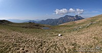 30 Zambla alta - Cima Grem - sentiero 223