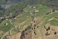 34 Zambla alta - Cima Grem - Cascine sul Monte di Zambla