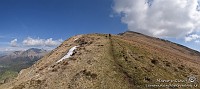 36 Zambla alta - Cima Grem - sentiero 223