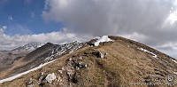 41 Zambla alta - Cima Grem - sentiero 223