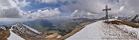 51 Zambla alta - Cima Grem - Monte Alben - Cima Menna - Pizzo Arera