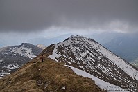 53 Zambla alta - Cima Grem - sentiero 223