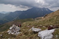 60 Zambla alta - Cima Grem - sentiero 223