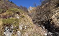 18 Plassa - Sentiero Merlas - Rifugio Capanna 2000