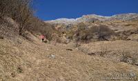 39 Plassa - Sentiero Merlas - Rifugio Capanna 2000