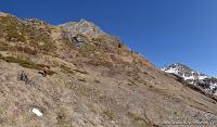 48 Plassa - Sentiero Merlas - Rifugio Capanna 2000