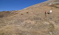 51 Plassa - Sentiero Merlas - Rifugio Capanna 2000