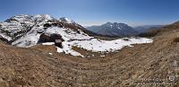 53 Plassa - Sentiero Merlas - Rifugio Capanna 2000