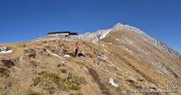 60 Rifugio Capanna 2000 - Pizzo Arera