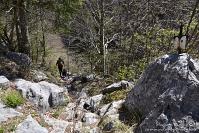 15 Val Vedra - Sentiero 231