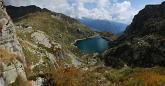 082 panoramica sul Lago Cernello a sx e Sucotto a dx