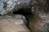 10 Grotta dei laghetti