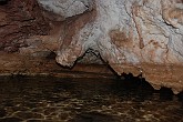 35 Grotta dei laghetti