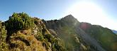 09 11568 Panoramica del Pizzo Badile