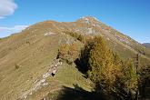 09 11608 Passo di Monte Colle