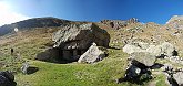 09 12210 Panoramica dalla Baita Corna dei Vitelli