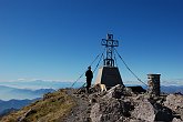 09 12283 Pizzo Tre Signori