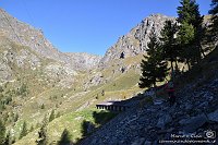 005 Sentiero 108 - Rifugio Benigni