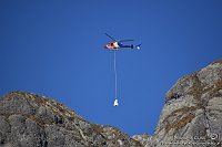 020 Rifornimenti al rifugio Benigni