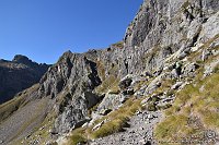 022 Sentiero 101-108 - Rifugio Benigni