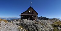 040 Rifugio Benigni