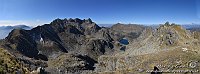 050 Pizzo Tre Signori - Pizzo di Trona - Lago Zancone - Lago di Trona - Gruppo delle Mezze lune