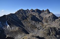 051 Panoramica dalla Cima Piazzotti - Pizzo Tre Signori - Pizzo di Trona