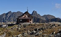 065 Rifugio Benigni