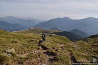 106  Sentiero 109 - Verso i Piani del Avaro