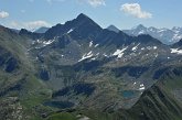 126 Monte Cadelle - Laghi di Porcile